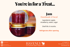 Havenly Jam Box